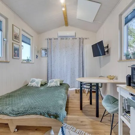Tatil Evi Tiny House Kehrig