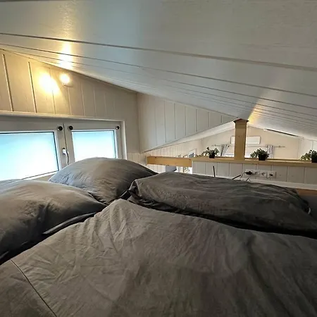 Tiny House Tatil Evi