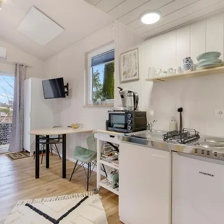 Tiny House Kehrig