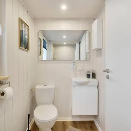 Tiny House Tatil Evi